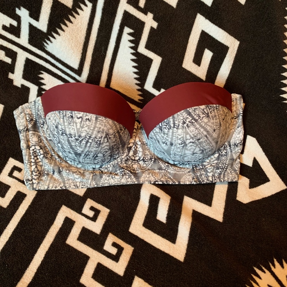 Bikini top